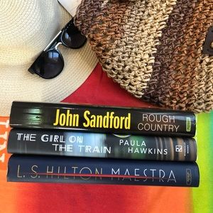 Books for Summer Reading